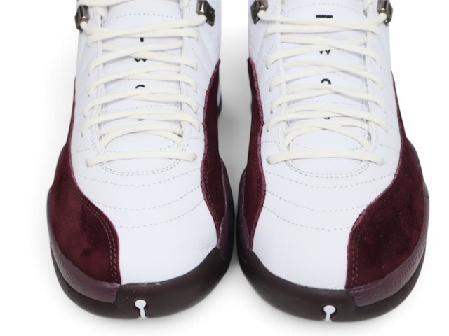 WMNS AIR JORDAN 12 RETRO SP k-78707-1 - 3