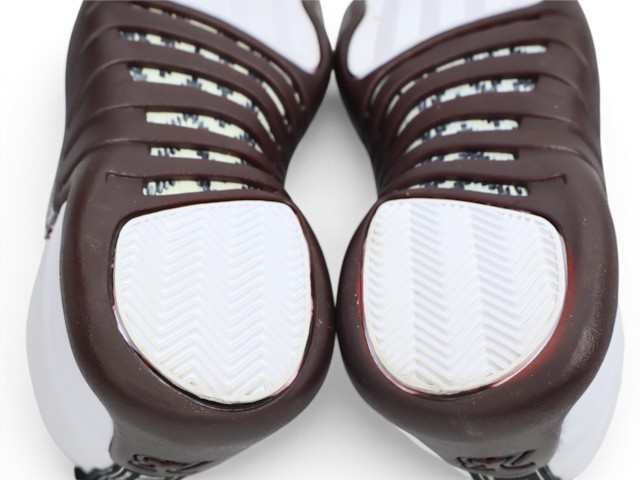 WMNS AIR JORDAN 12 RETRO SP k-78707-1 - 5