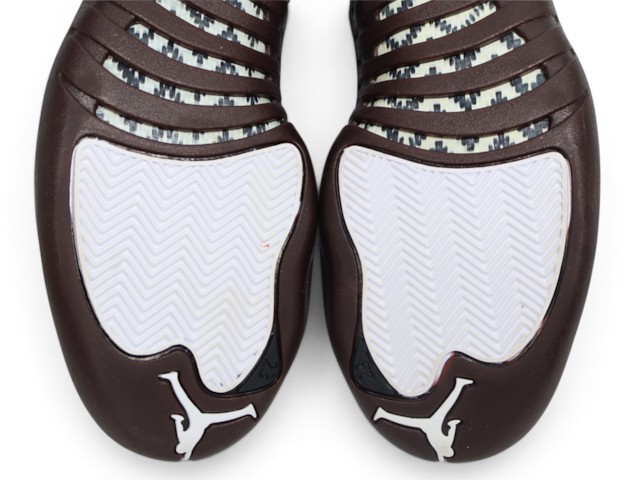 WMNS AIR JORDAN 12 RETRO SP k-78707-1 - 6