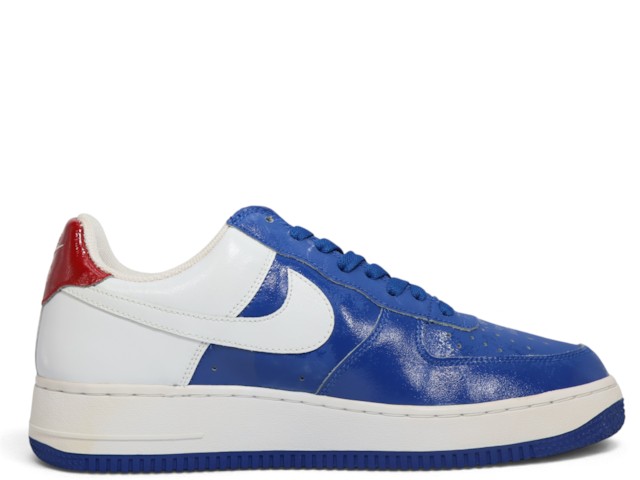 AIR FORCE 1 SHEED LOW 306347-411-k-78708-1 - 1
