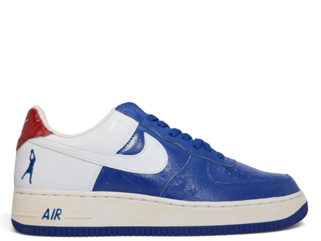 AIR FORCE 1 SHEED LOW 306347-411-k-78708-1 - 2