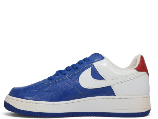 AIR FORCE 1 SHEED LOW 306347-411-k-78708-1 - 3