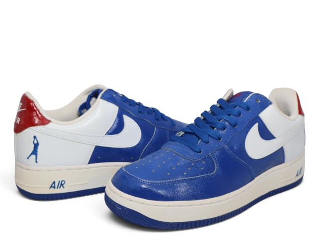 AIR FORCE 1 SHEED LOW 306347-411-k-78708-1 - 4