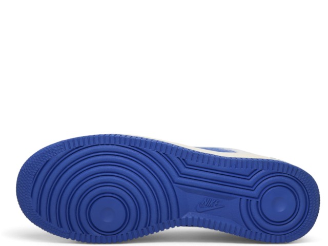 AIR FORCE 1 SHEED LOW 306347-411-k-78708-1 - 8