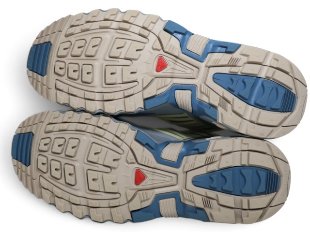 ACS PRO k-78722-8 - 8