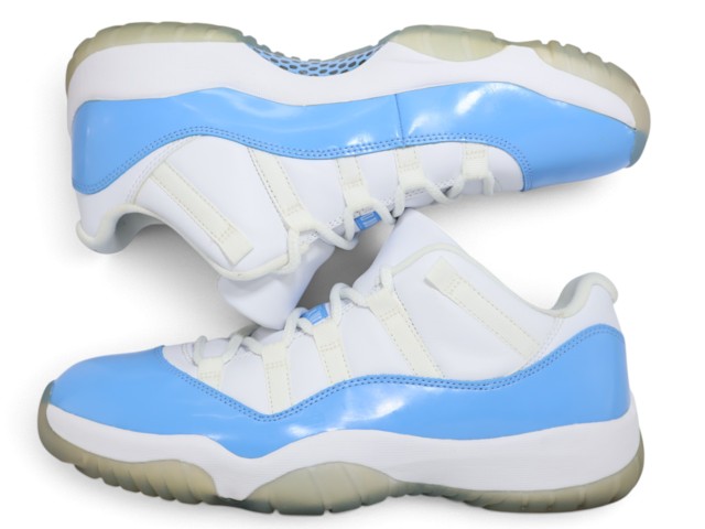 AIR JORDAN 11 RETRO LOW k-78719-3 - 1