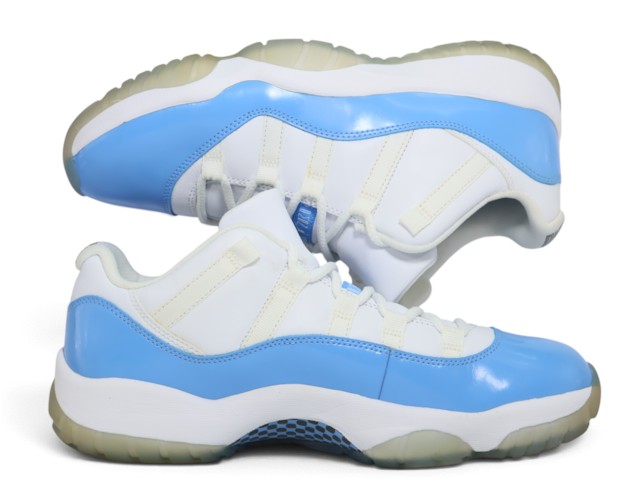 AIR JORDAN 11 RETRO LOW k-78719-3 - 2