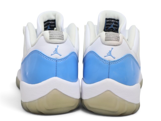 AIR JORDAN 11 RETRO LOW k-78719-3 - 4