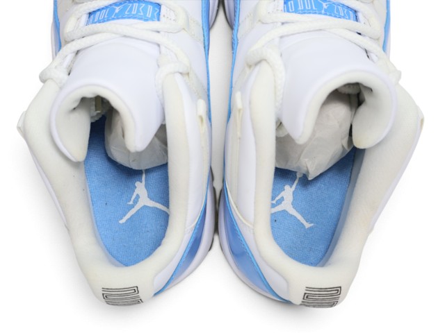AIR JORDAN 11 RETRO LOW k-78719-3 - 5