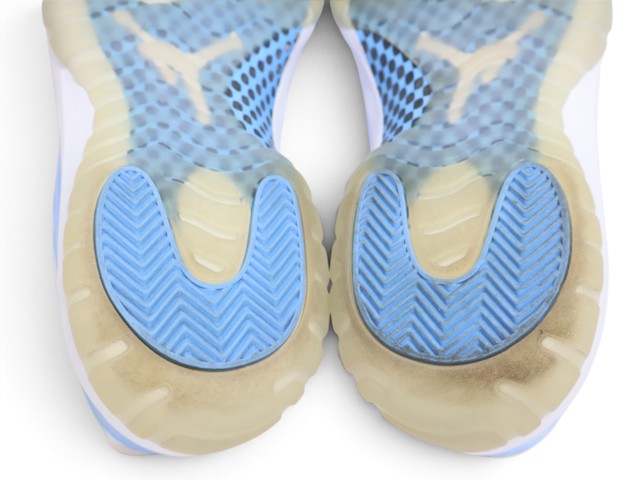 AIR JORDAN 11 RETRO LOW k-78719-3 - 6