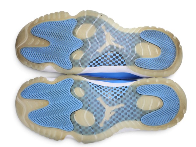 AIR JORDAN 11 RETRO LOW k-78719-3 - 8
