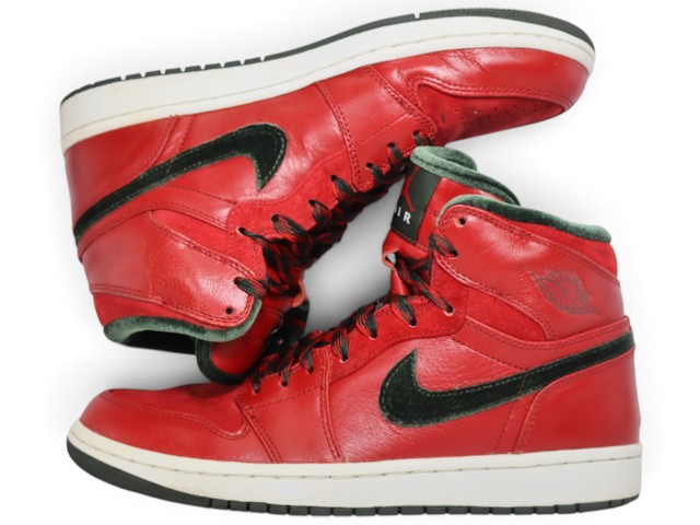 AIR JORDAN 1 RETRO HIGH PREMIER k-78719-2 - 1