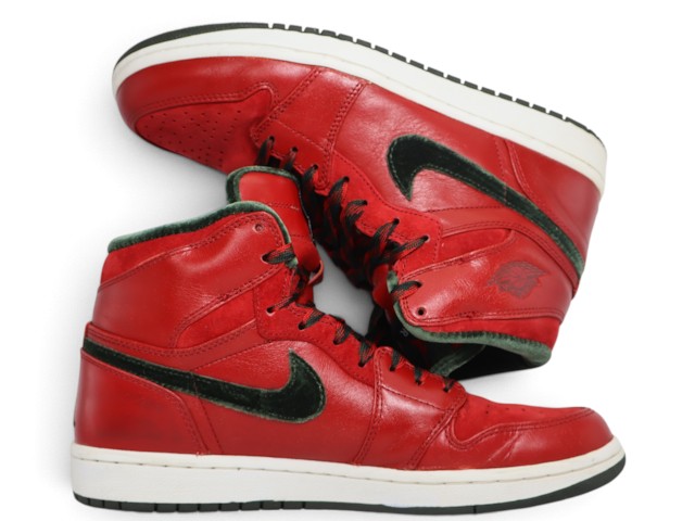 AIR JORDAN 1 RETRO HIGH PREMIER k-78719-2 - 2