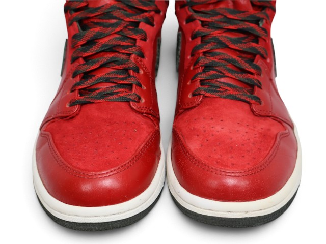 AIR JORDAN 1 RETRO HIGH PREMIER k-78719-2 - 3