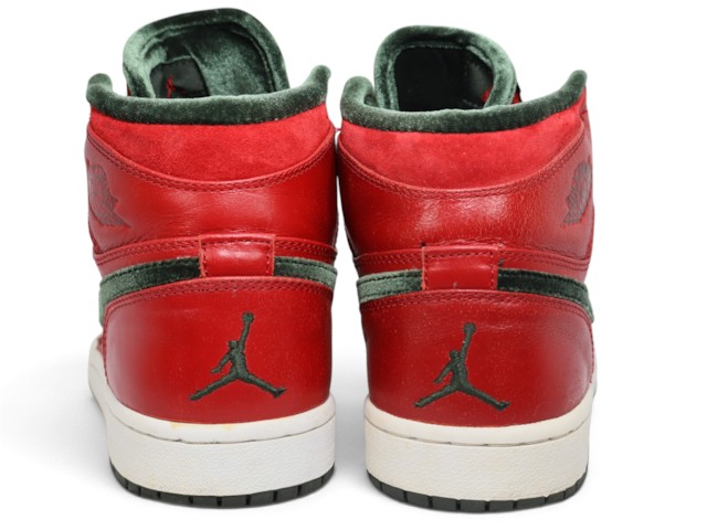 AIR JORDAN 1 RETRO HIGH PREMIER k-78719-2 - 4