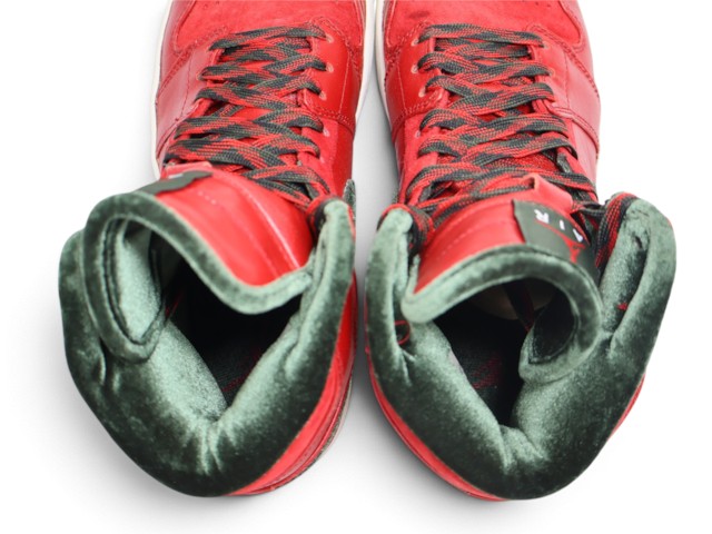 AIR JORDAN 1 RETRO HIGH PREMIER k-78719-2 - 5