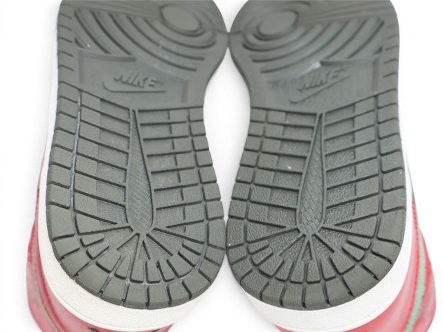AIR JORDAN 1 RETRO HIGH PREMIER k-78719-2 - 6