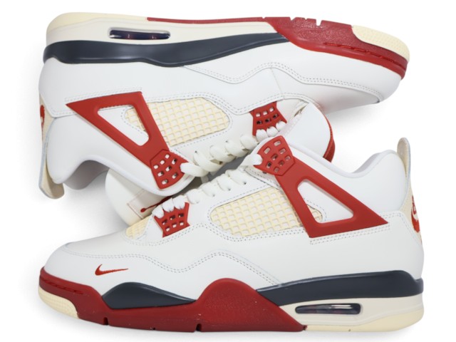AIR JORDAN 4 RETRO OG SP k-78726-3 - 1