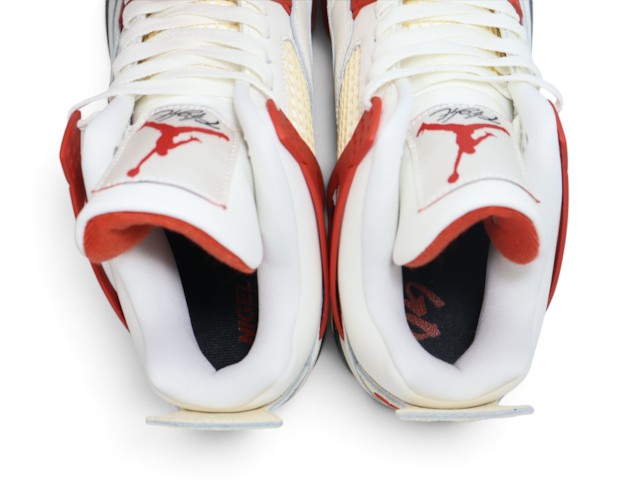 AIR JORDAN 4 RETRO OG SP k-78726-3 - 5