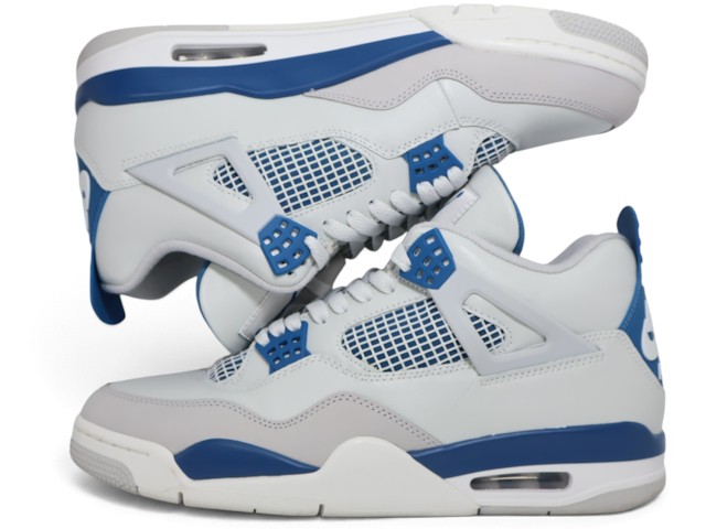 AIR JORDAN 4 RETRO k-78726-2 - 1