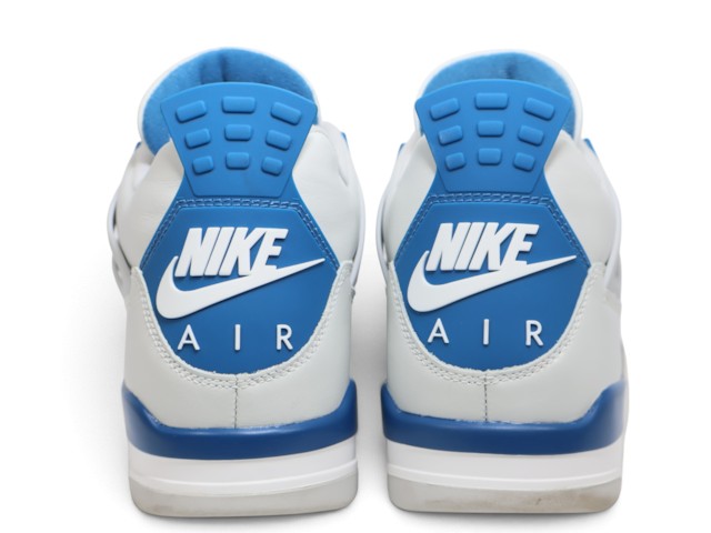 AIR JORDAN 4 RETRO k-78726-2 - 4