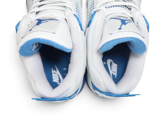 AIR JORDAN 4 RETRO k-78726-2 - 5