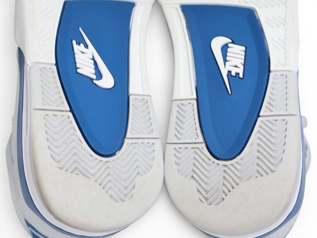 AIR JORDAN 4 RETRO k-78726-2 - 6