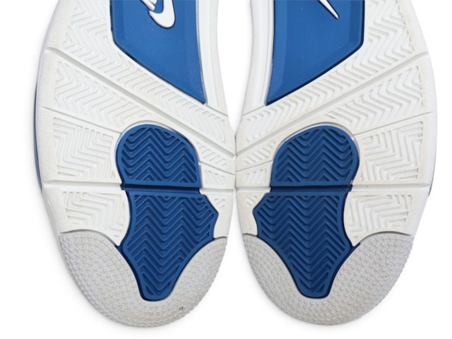 AIR JORDAN 4 RETRO k-78726-2 - 7