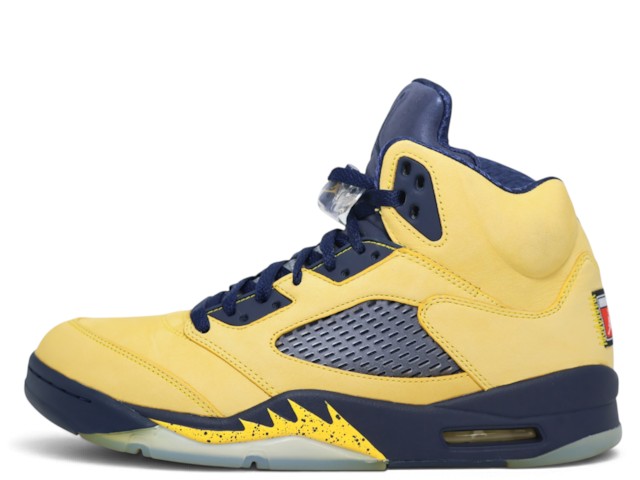 AIR JORDAN 5 RETRO SE