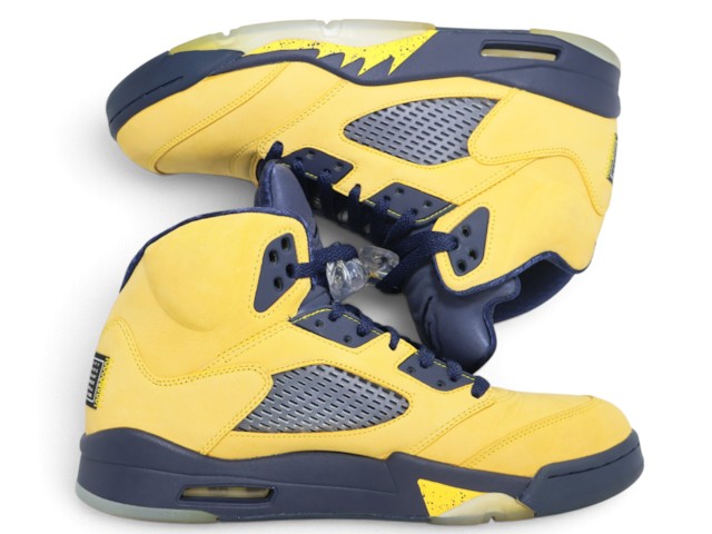 AIR JORDAN 5 RETRO SE k-78735-1 - 2