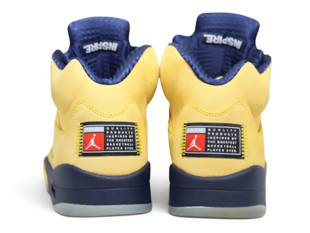 AIR JORDAN 5 RETRO SE k-78735-1 - 4
