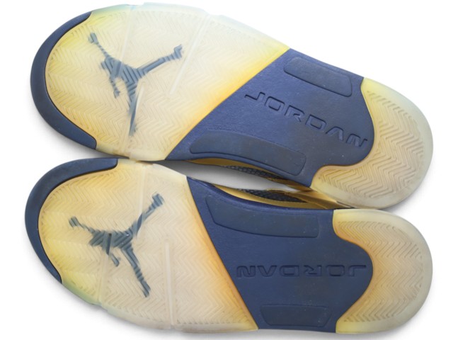 AIR JORDAN 5 RETRO SE k-78735-1 - 8