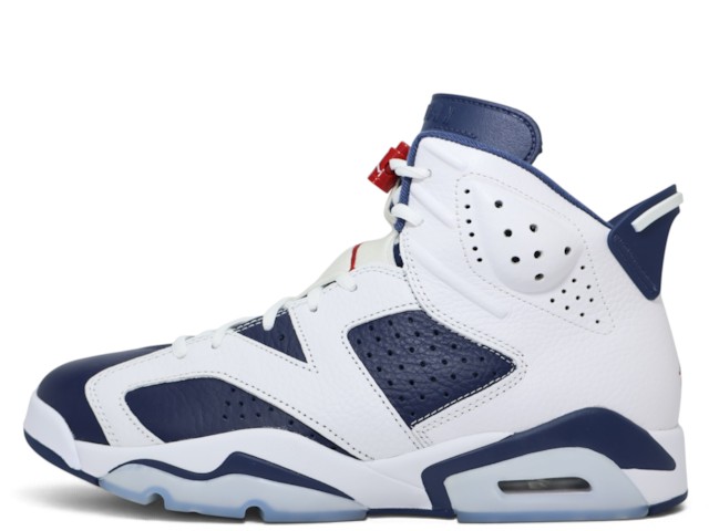 AIR JORDAN 6 RETRO