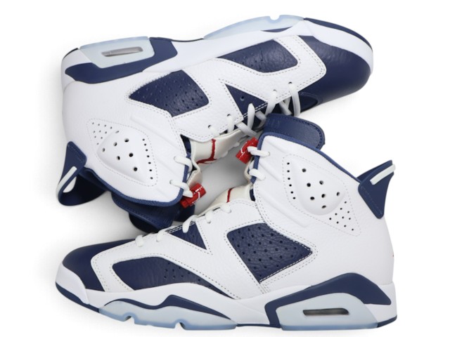 AIR JORDAN 6 RETRO k-78734-2 - 1