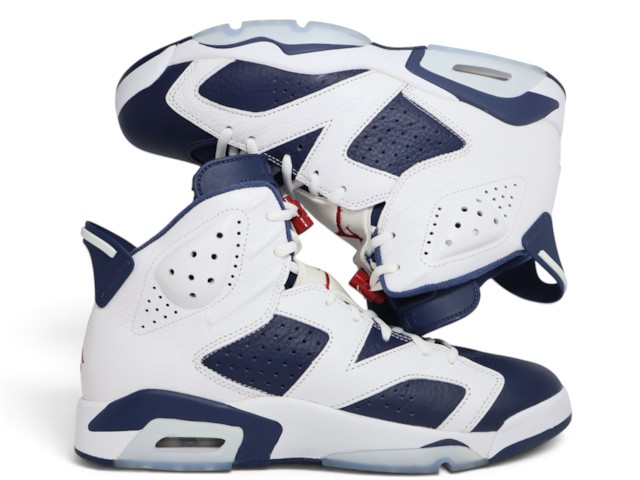 AIR JORDAN 6 RETRO k-78734-2 - 2