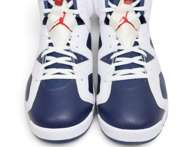 AIR JORDAN 6 RETRO k-78734-2 - 3