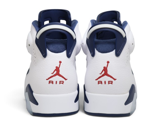 AIR JORDAN 6 RETRO k-78734-2 - 4