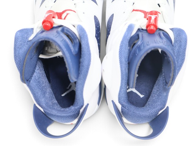 AIR JORDAN 6 RETRO k-78734-2 - 5