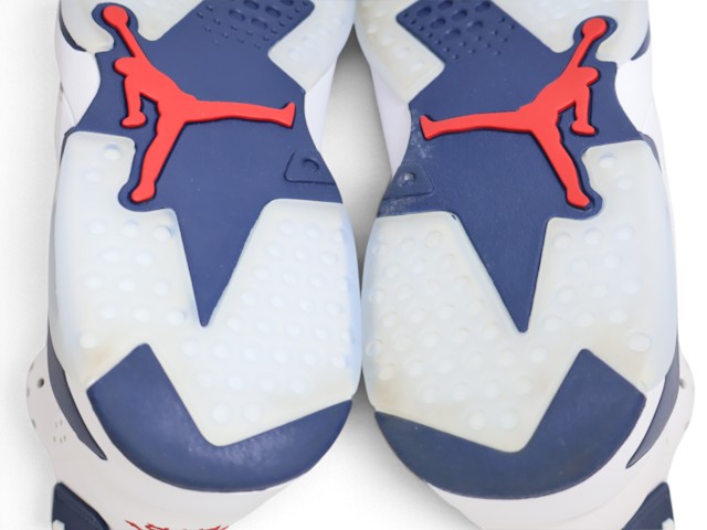 AIR JORDAN 6 RETRO k-78734-2 - 6