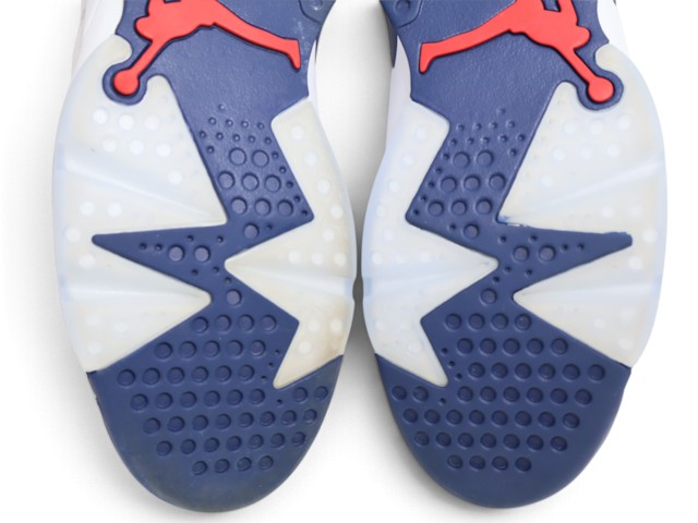 AIR JORDAN 6 RETRO k-78734-2 - 7