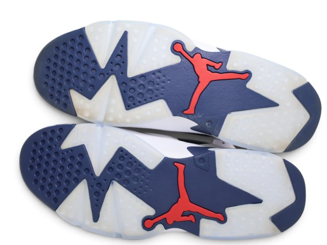AIR JORDAN 6 RETRO k-78734-2 - 8
