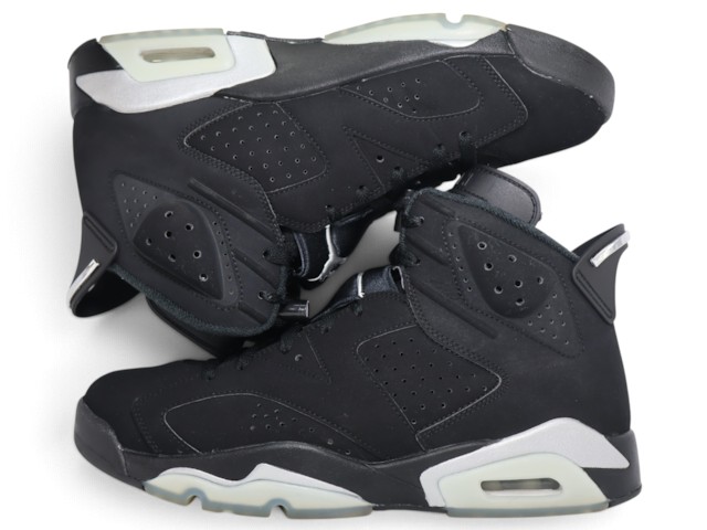 AIR JORDAN 6 RETRO k-78734-1 - 1