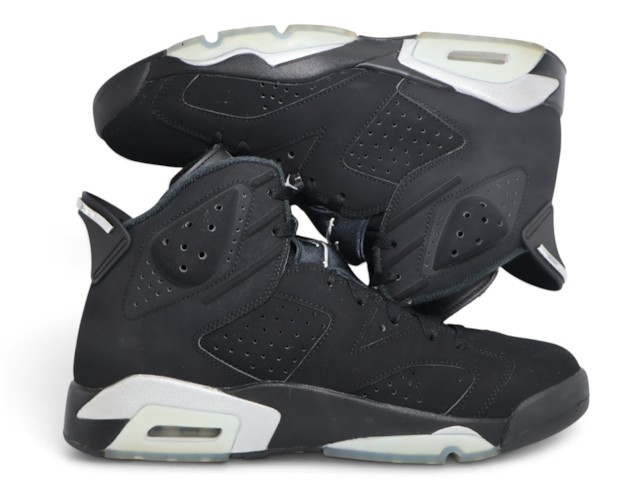 AIR JORDAN 6 RETRO k-78734-1 - 2