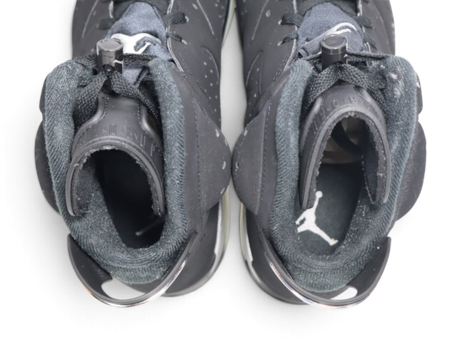AIR JORDAN 6 RETRO k-78734-1 - 5
