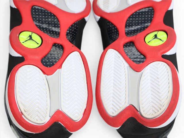 AIR JORDAN 13 RETRO k-78734-3 - 6