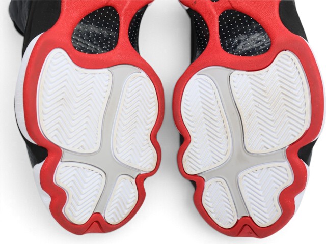 AIR JORDAN 13 RETRO k-78734-3 - 7