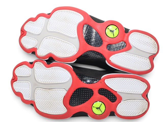 AIR JORDAN 13 RETRO k-78734-3 - 8
