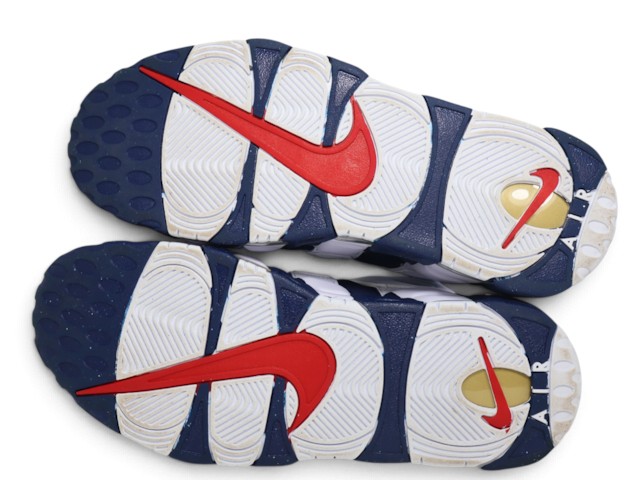 AIR MORE UPTEMPO 96 k-78734-6 - 8