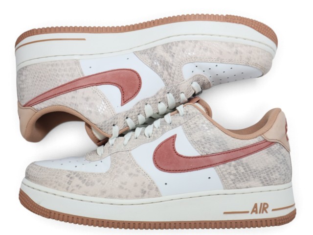 AIR FORCE 1 07 LV8 k-78734-9 - 1