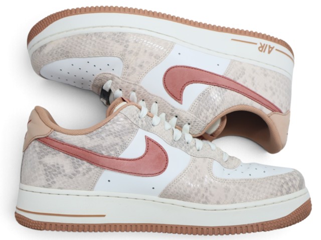 AIR FORCE 1 07 LV8 k-78734-9 - 2